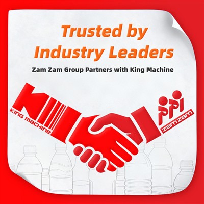 CSD Combi Line се доверява на утвърдения ZAMZAM